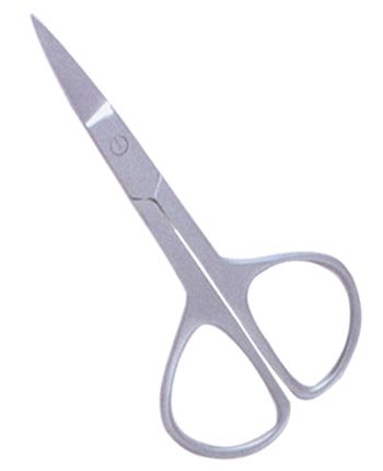 Nail & Cuticle Scissors 